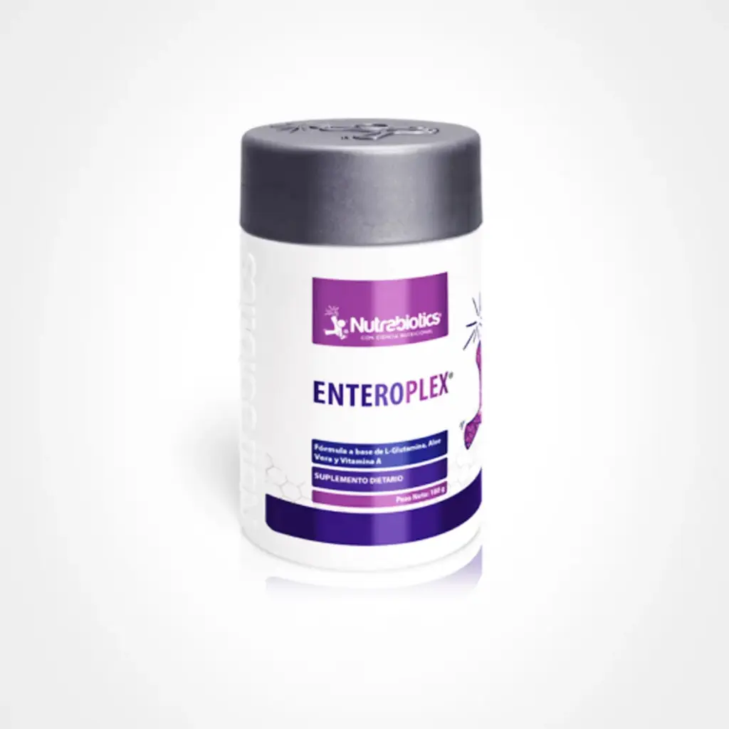 ENTEROPLEX FCO X180 GR