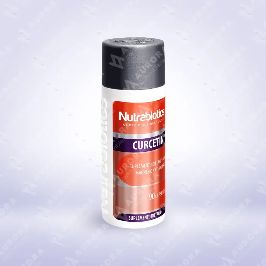 [215] CURCETIN FCO X90 CAPS