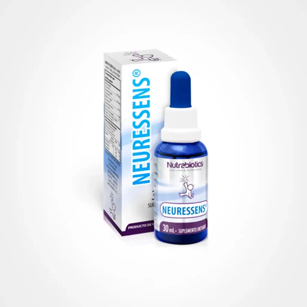 NEURESSENS FCO X30 ML