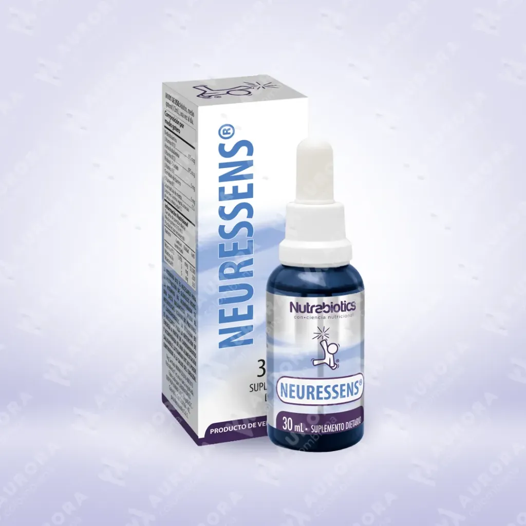 [224] NEURESSENS FCO X30 ML