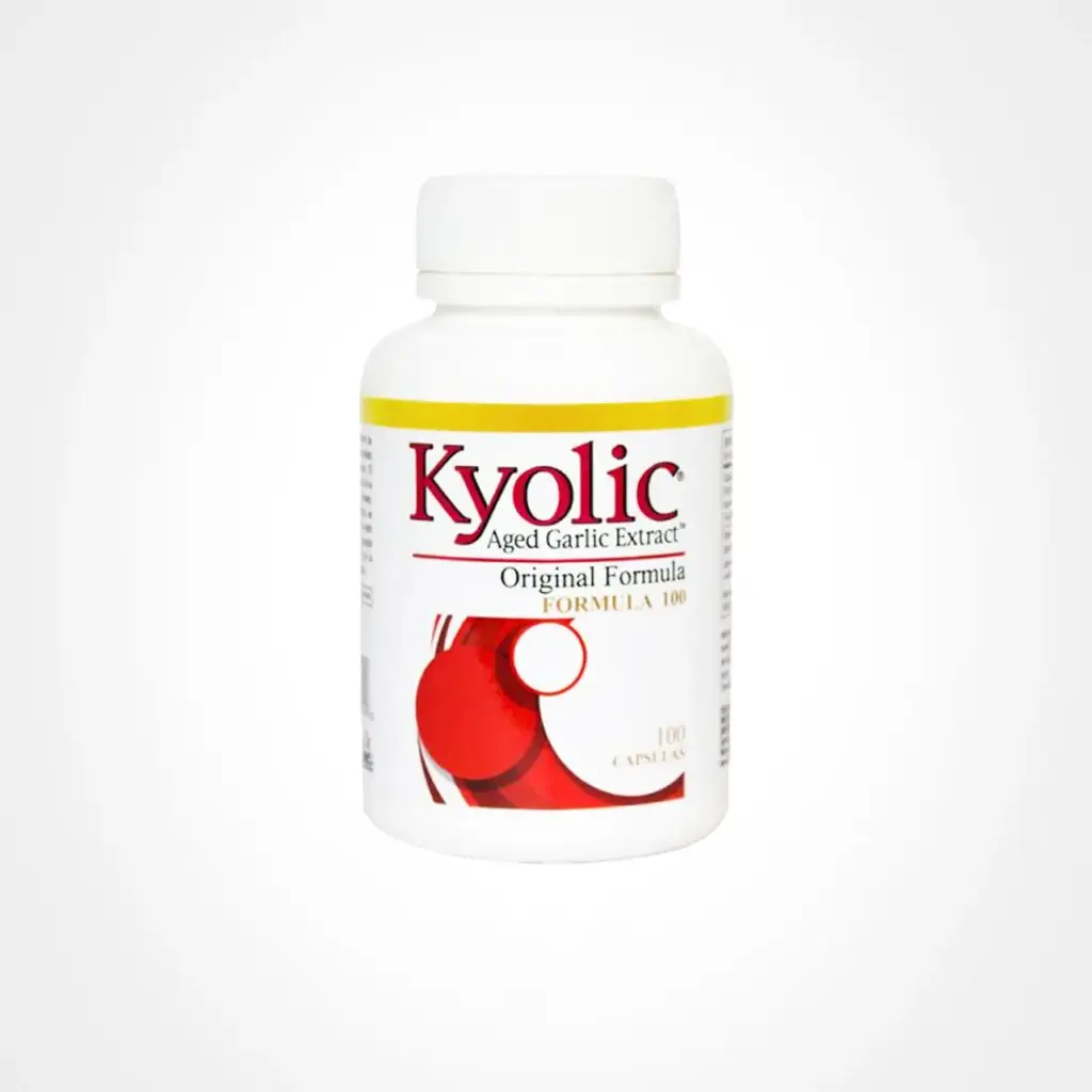 KYOLIC ORIGINAL FORMULA ORGANICO X 100T