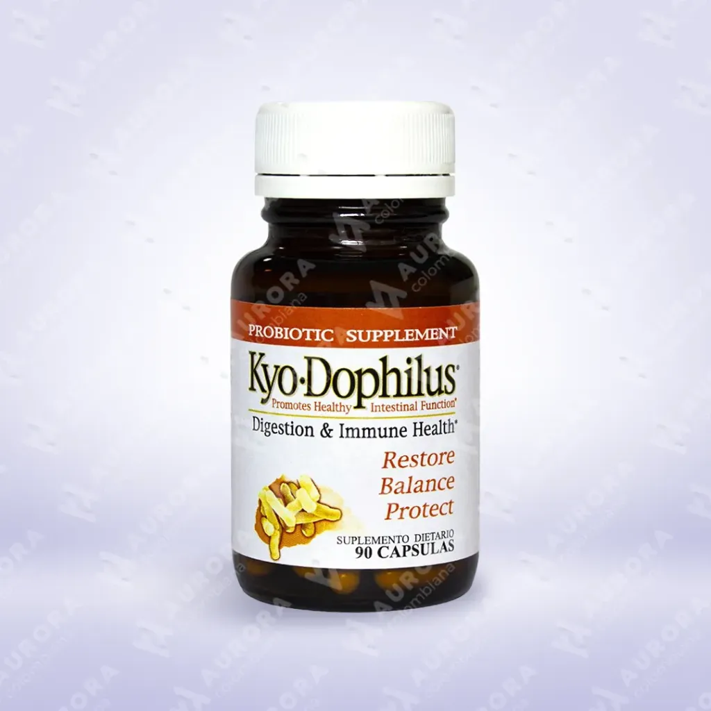 [23542600491] KYODOPHILUS 1.5 BILL 90CT X 90 T