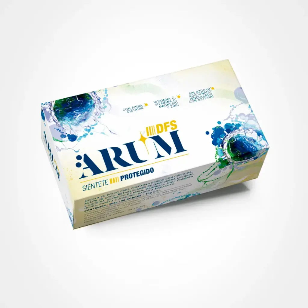 ARUM VITAL X30 SACHETS