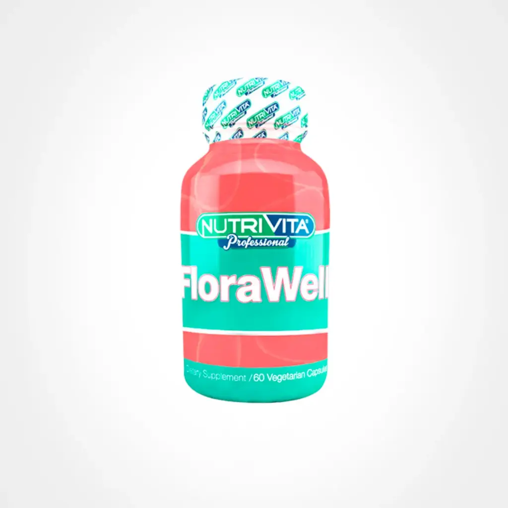 FLORAWELL FCO X60 CAPS