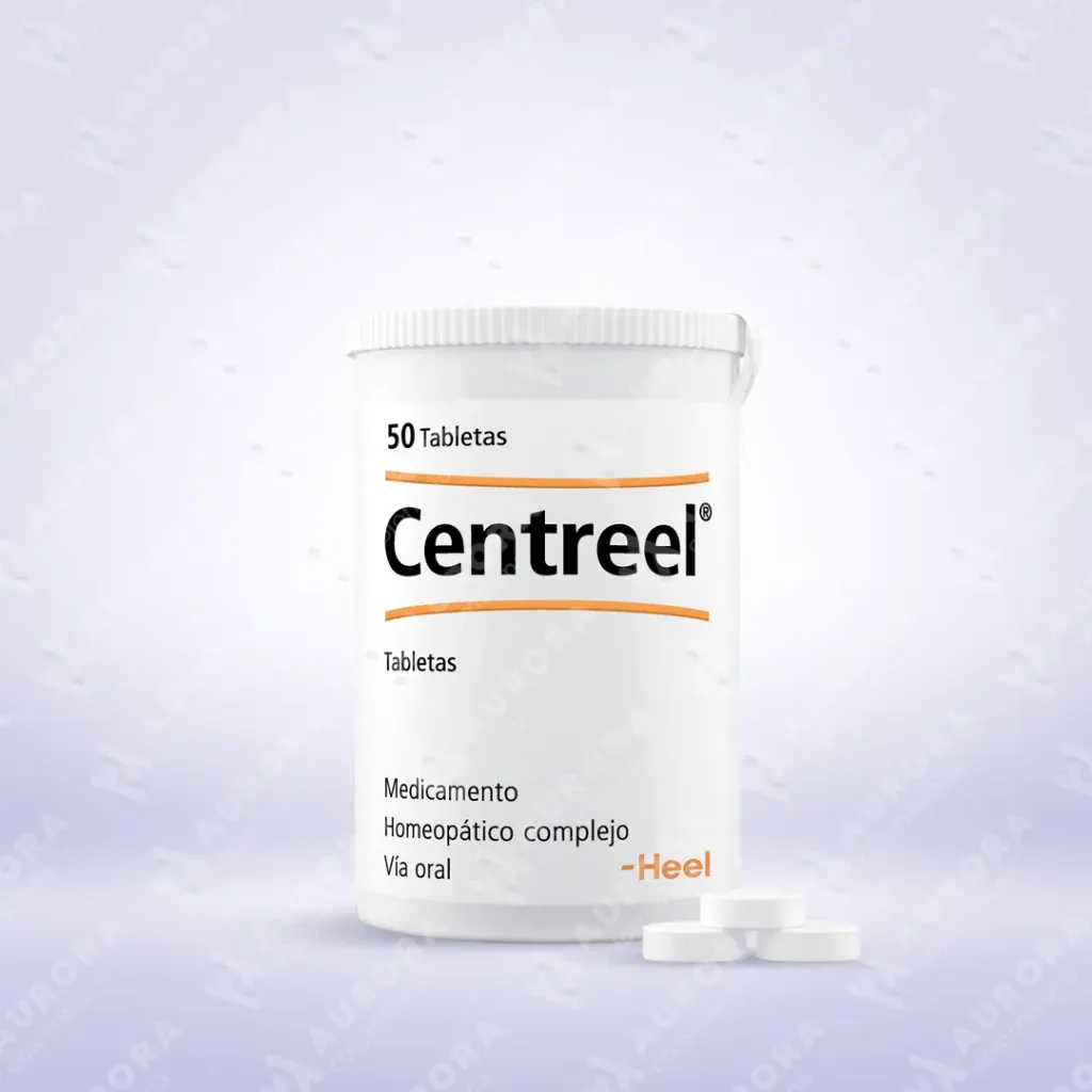 [927] CENTREEL FCO X50 COMP