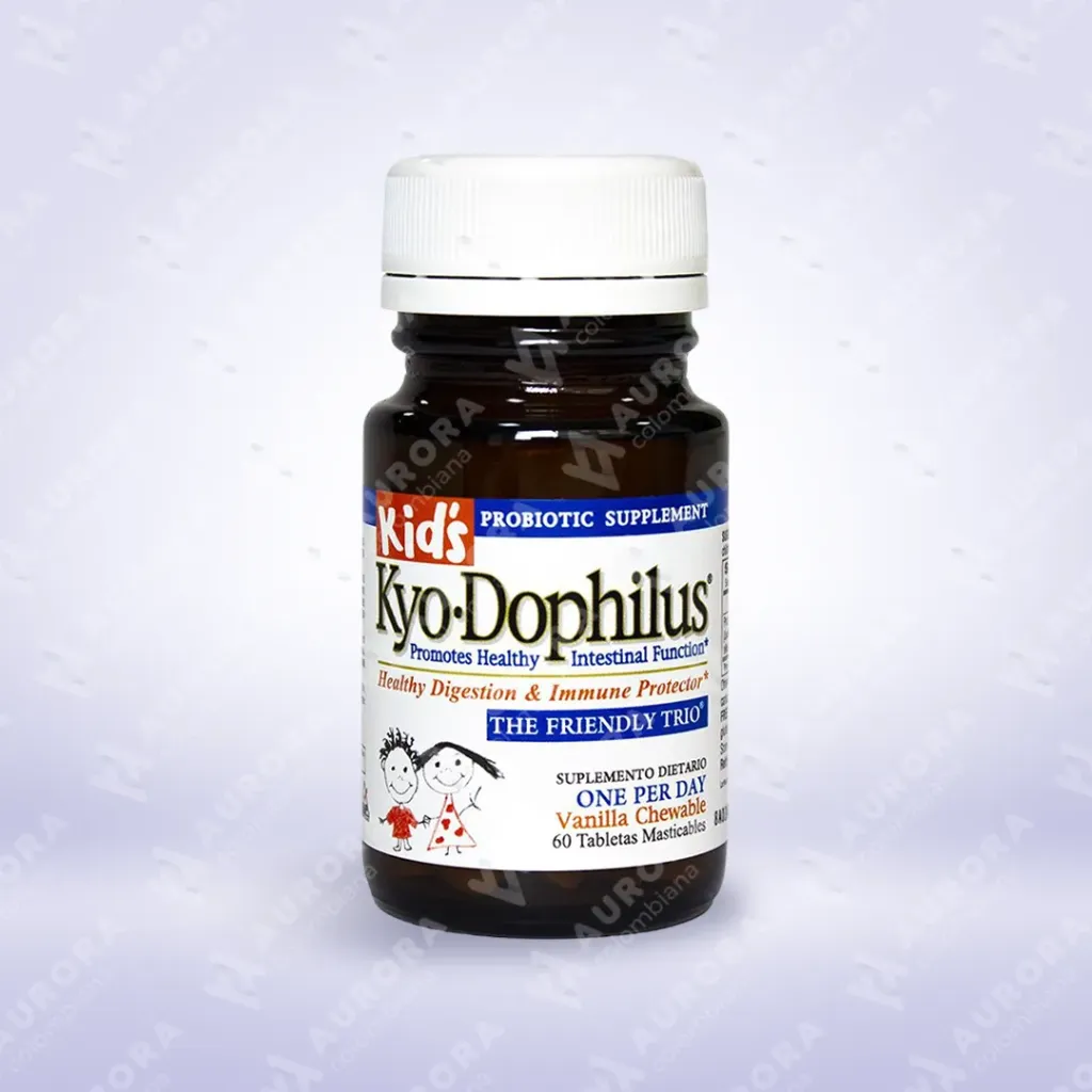 [23542601320] KID'S KYODOPHILUS X 60 T