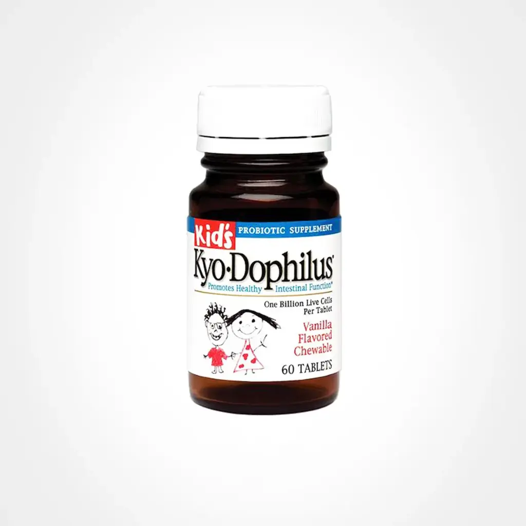 KID'S KYODOPHILUS X 60 T