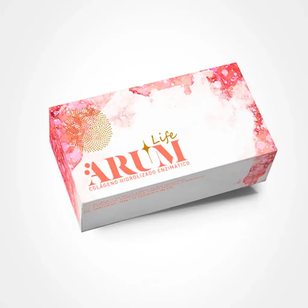 ARUM LIFE X30 SACHETS