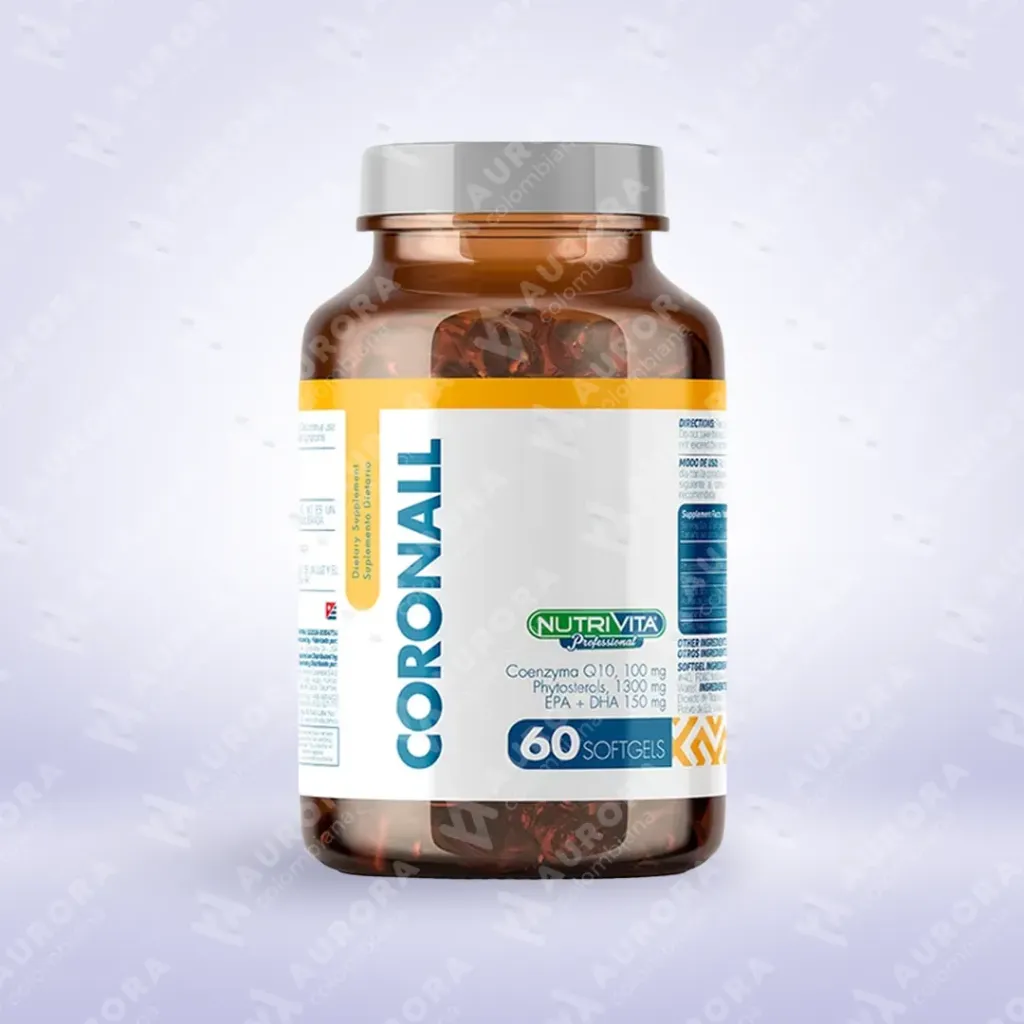 [NV1548] CORONALL FCO X60 SOFT