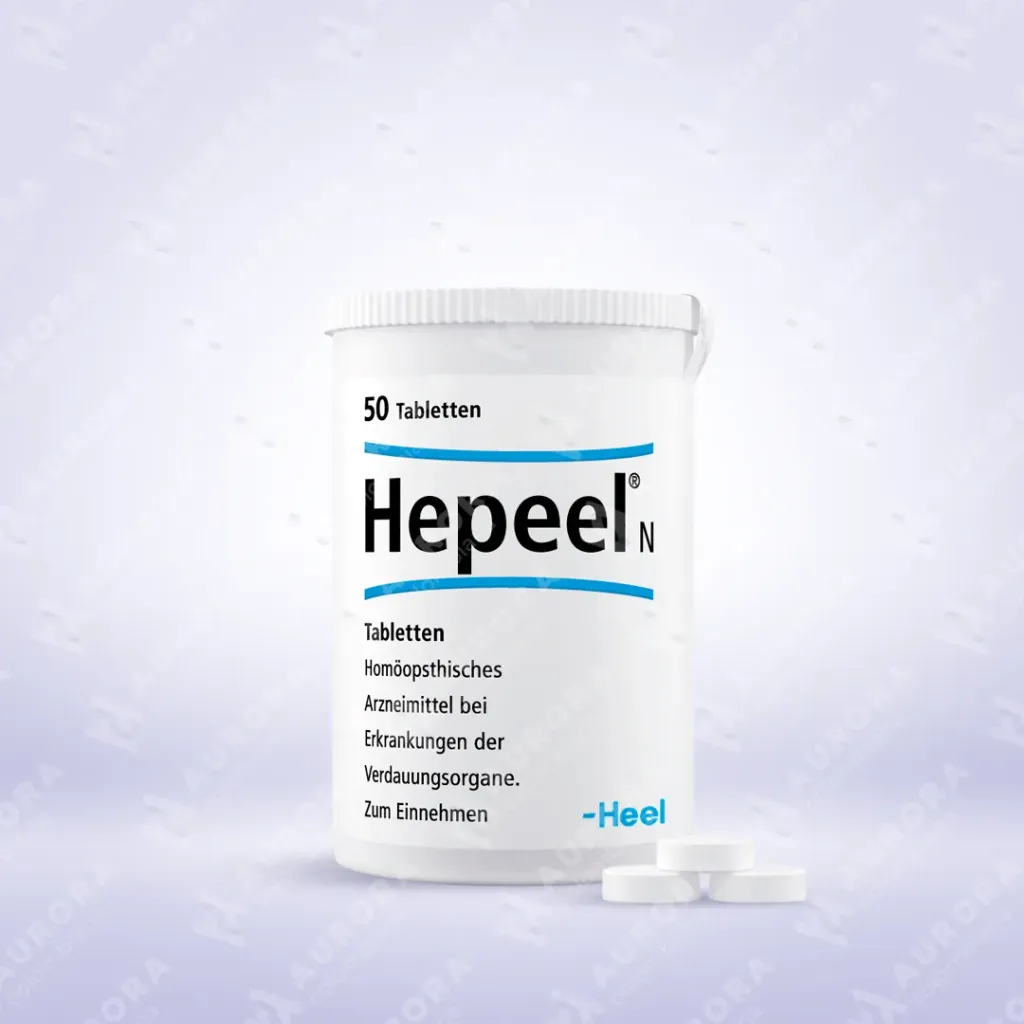 [319] HEPEEL N FCO X50 COMP