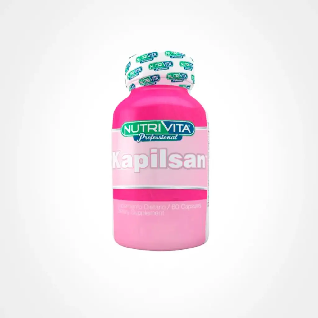 KAPILSAN FCO X60 CAPS