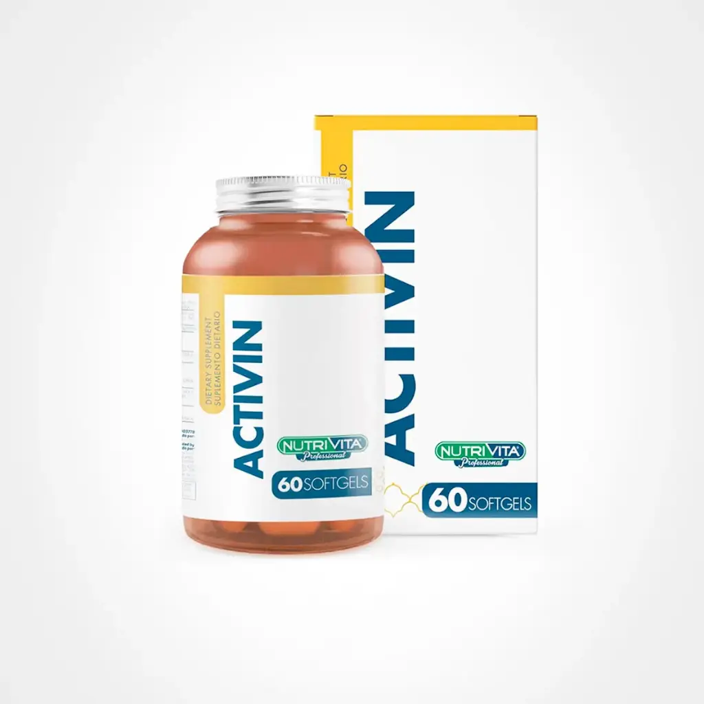 ACTIVIN FCO X60 SOFT