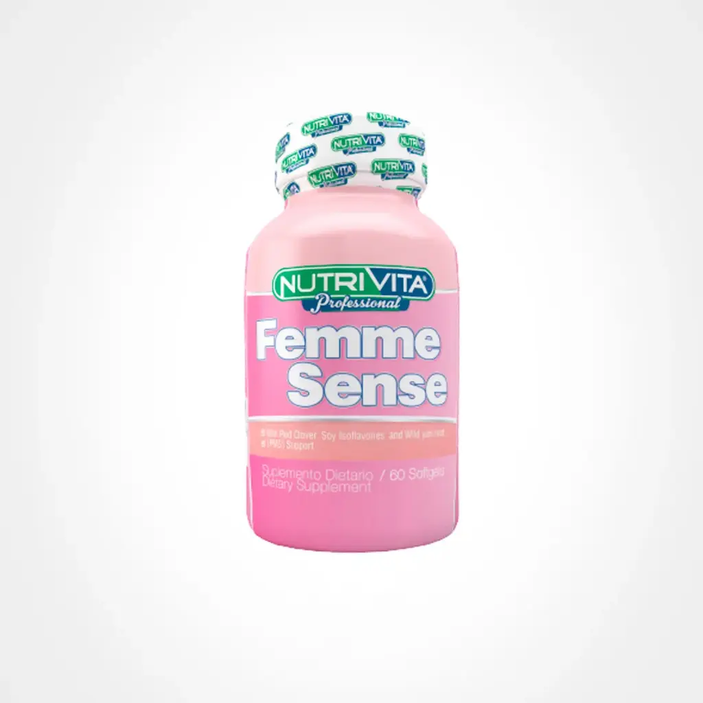 FEMMESENSE FCO X60 SOFT