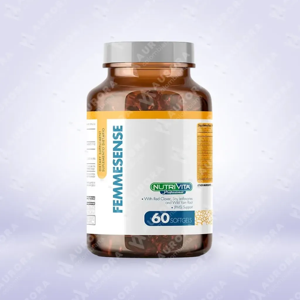 FEMMESENSE FCO X60 SOFT