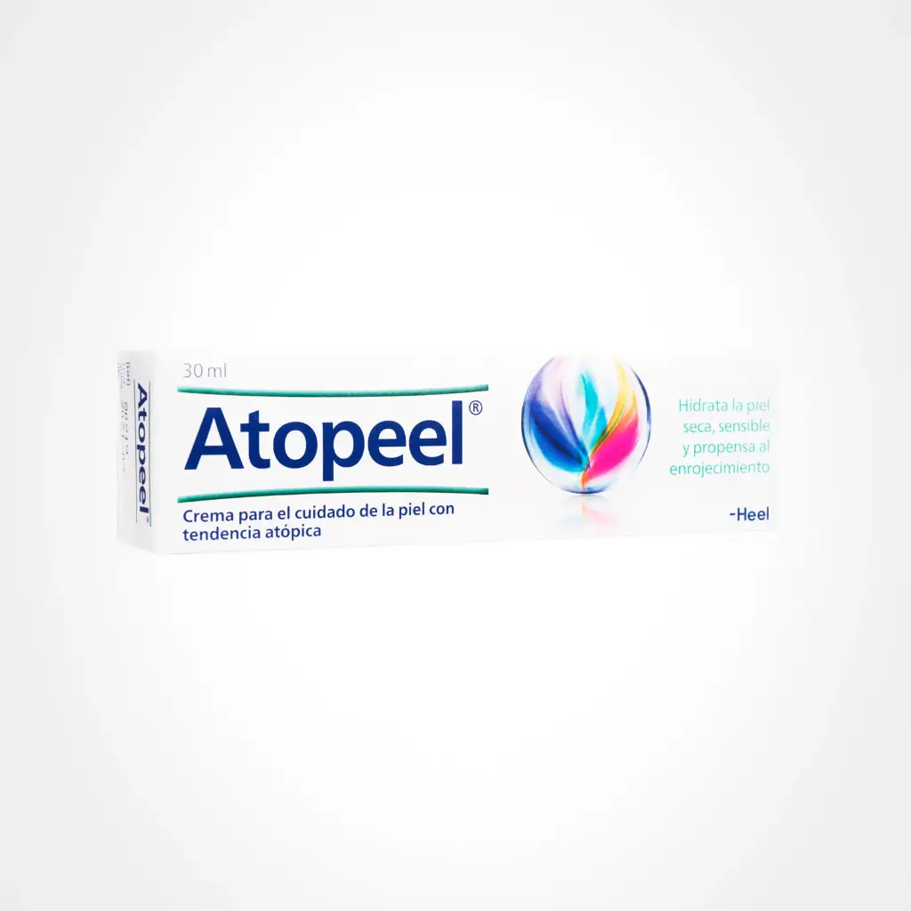 ULTRAPROTECT SUN - ATOPEEL S - TONO NATURAL