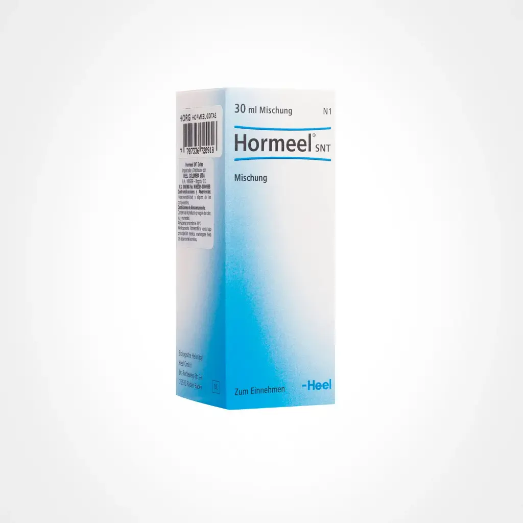 HORMEEL FCO X30 ML