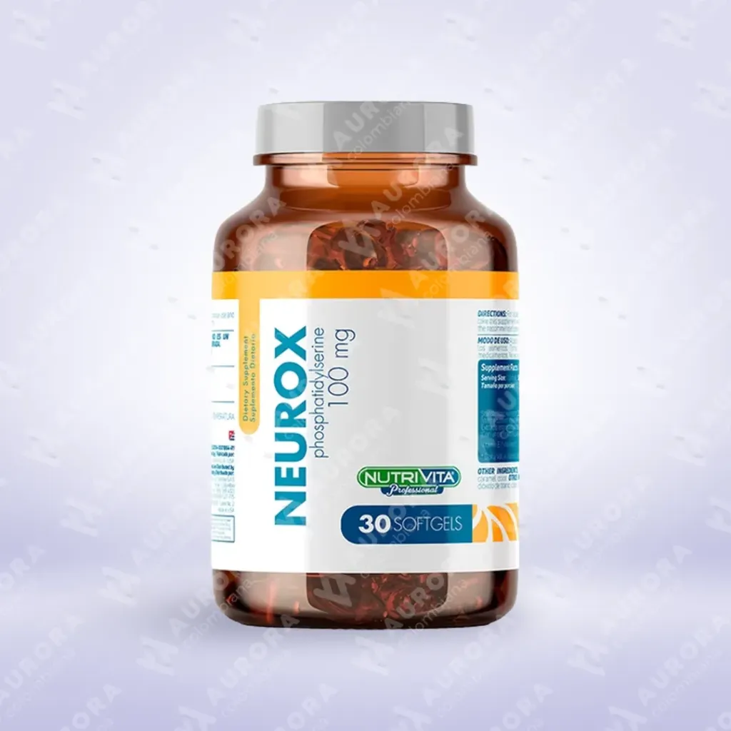[98] NEURO SERINE ELITE FCO X30 SOFT (NEUROX)