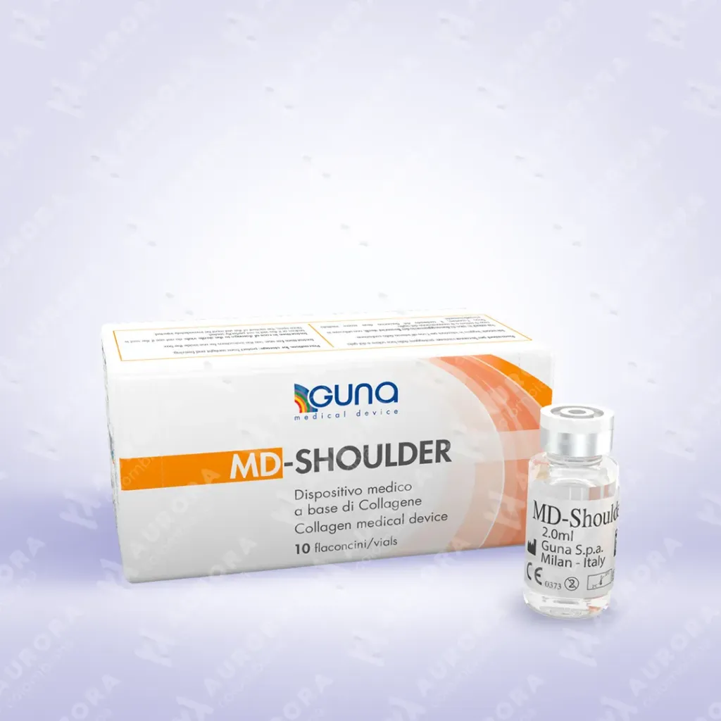 [573] MD SHOULDER AMP X2 ML