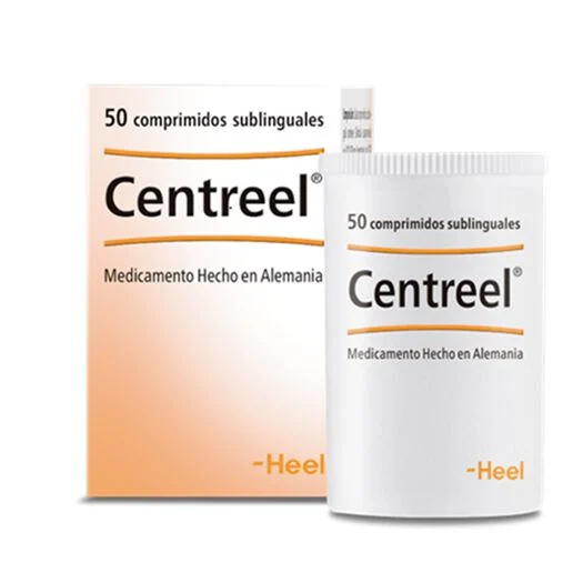 CENTREEL FCO X50 COMP