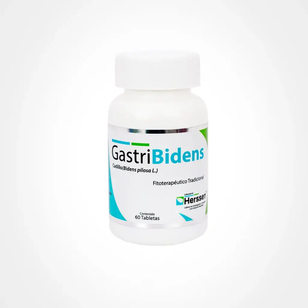 GASTRIBIDENS TABL X 60