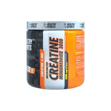 MICRONIZED CREATINE MONOHYDRATE X150 GR
