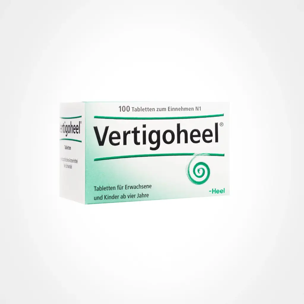 [112] VERTIGOHEEL FCO X100 COMP