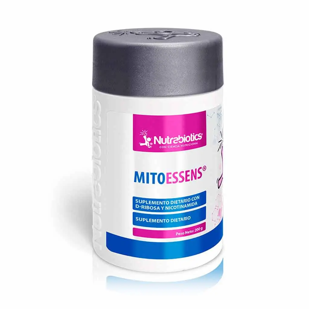 [457] MITOESSENS FCO X200 GR