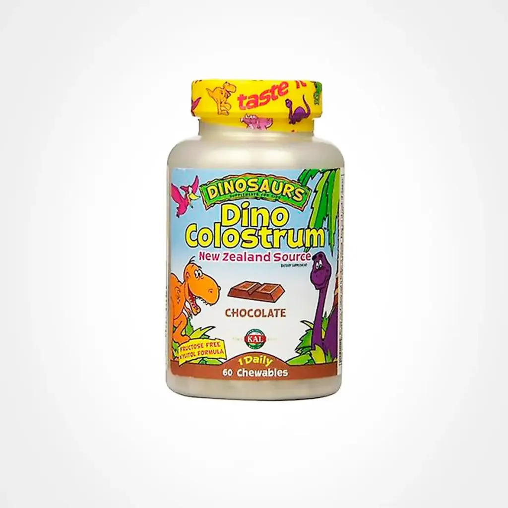 [21245565000] DINO COLOSTRUM X 60 T