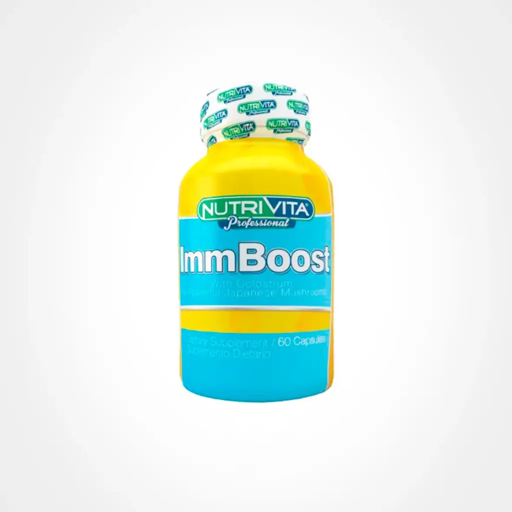 [95] IMMBOOST FCO X60 CAPS