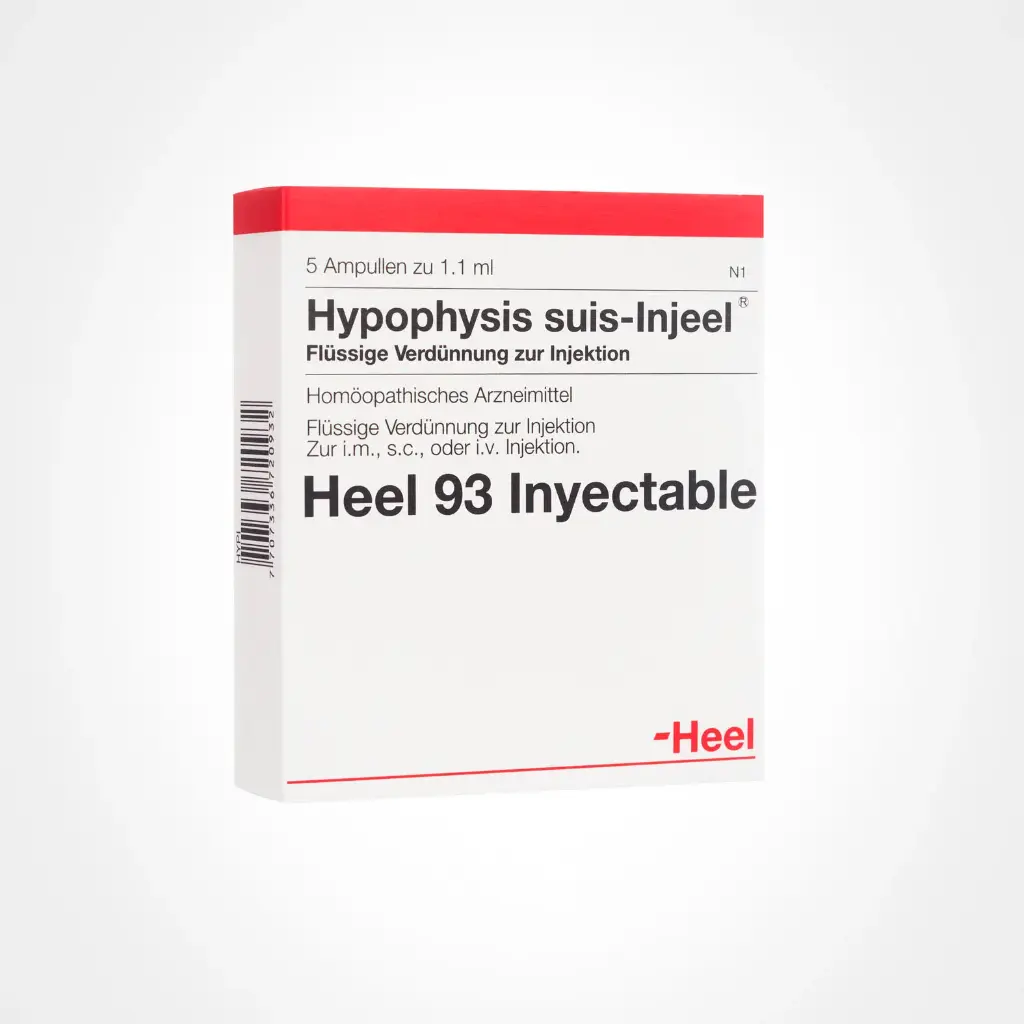 [146] HYPOPHYSIS SUIS INJEEL AMP X1,1 ML