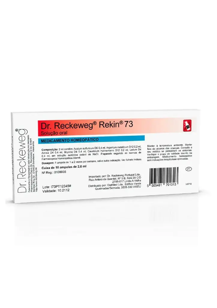 [134] REKIN 73 SPONDARTHRIN AMP X2 ML