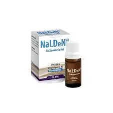 [1110] NAL-DEN X2 FCOS X20 ML