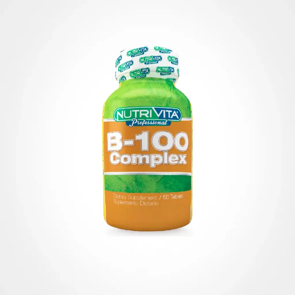 [NV290] B-100 ADVANCED FCO X50 TABL