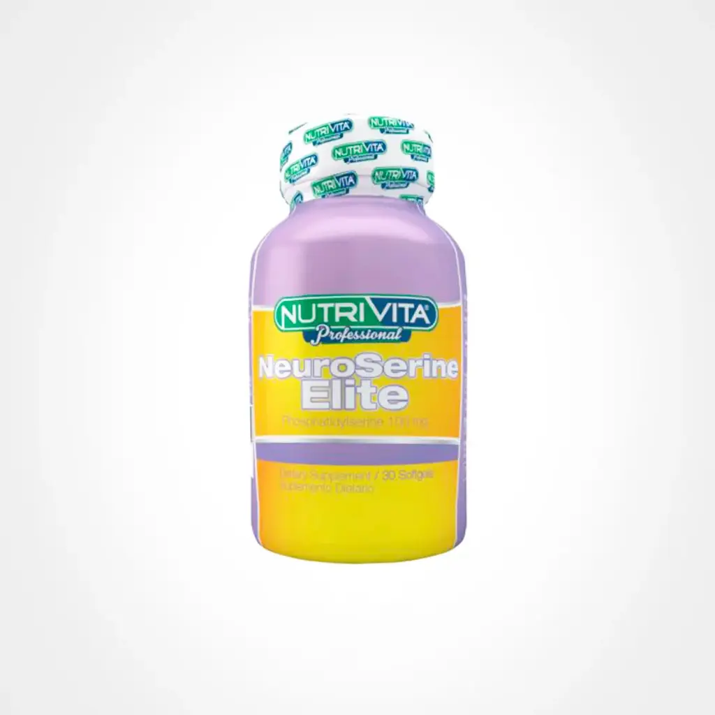 [98] NEURO SERINE ELITE FCO X30 SOFT (NEUROX)