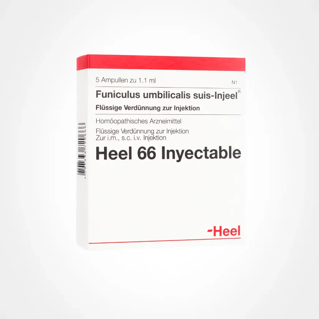 [158] FUNICULUS UMBILICALIS SUIS INJEEL AMP X1,1 ML