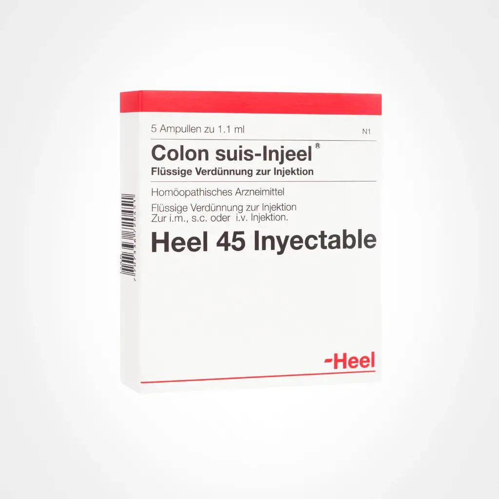 [350] COLON SUIS INJEEL AMP X1,1 ML